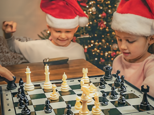 Family Games
